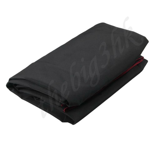 Dark Cloth Focusing Hood For For 4x5 Large Format Camera Wrapping Waterproof AU - Picture 6 of 8