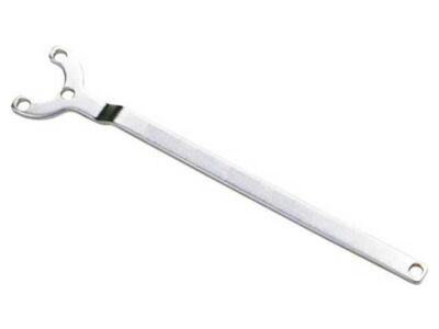 Baum Tools Pulley Wrench fits Mercedes ML430 1999-2001 11WGKD