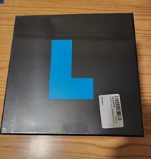 Project L Collectors Edition! All 5 Expansions +Tray Organizer! Ghost-Phoenix! 