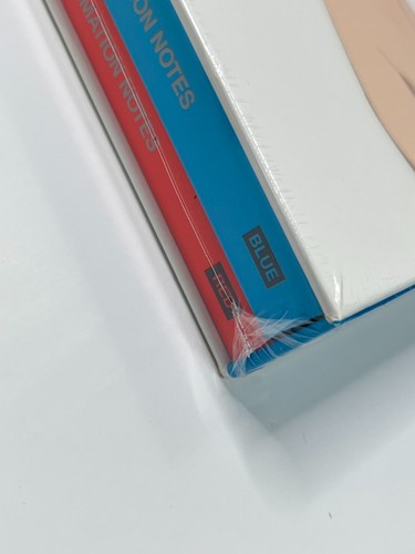 DARLING in the FRANXX KEY ANIMATION NOTES ART BOOK Sealed PAK DARI FURA ZERO TWO - Picture 13 of 21