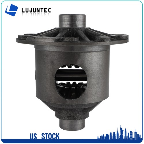 For CHEVY 8.5 8.6 LOADED OPEN CARRIER 30 SPLINE 10 BOLT 40048044 US Stock - Picture 3 of 7