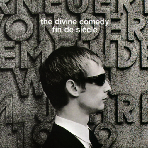 The Divine Comedy Fin De Siècle (Vinyl LP) 12" Remastered Album