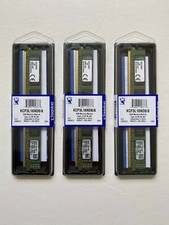    Kingston 8 GB Memory RAM KCP3L16ND8/8 DDR3 1600MHz DIMM 240 Pin   