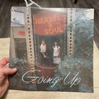 HEART & SOUL GOING UP LP MINT SEALED RARE PRIVATE COUNTRY GOSPEL