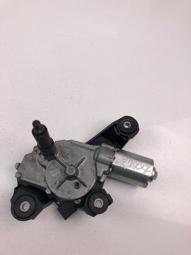 RENAULT MEGANE III Coupe DZ0/1 Scheibenwischermotor 287100007R 2010 24979638