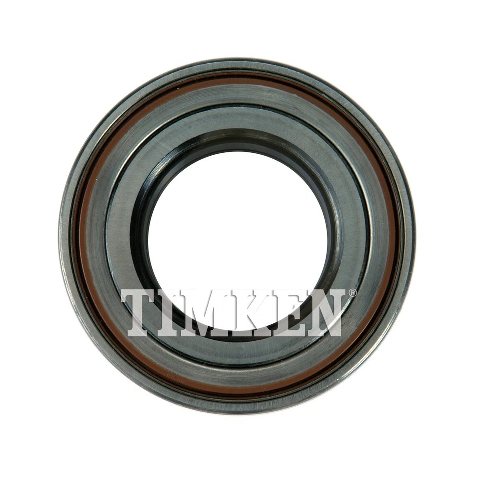 Cojinete de rueda-FWD Timken WB000049 para Ford Transit Connect 2010 Foto 2 de 4
