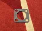 Chromalox Emerson Water Heater ADAPT-O-FLANGE 2 1/2 EPDM Rubber Gasket ADF-2 USA