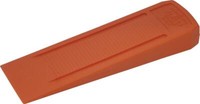 Forstkeil 24 Cm FäLlkeil Holzspalter Holzspaltkeil