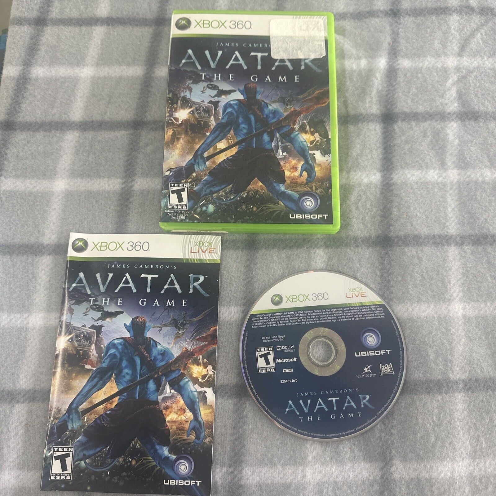 avatar xbox 360 game online｜TikTok Search