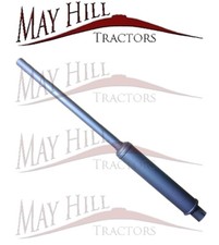 Exhaust Silencer for Massey Ferguson TE20 TEA TED TEF 35 135 148 Tractor