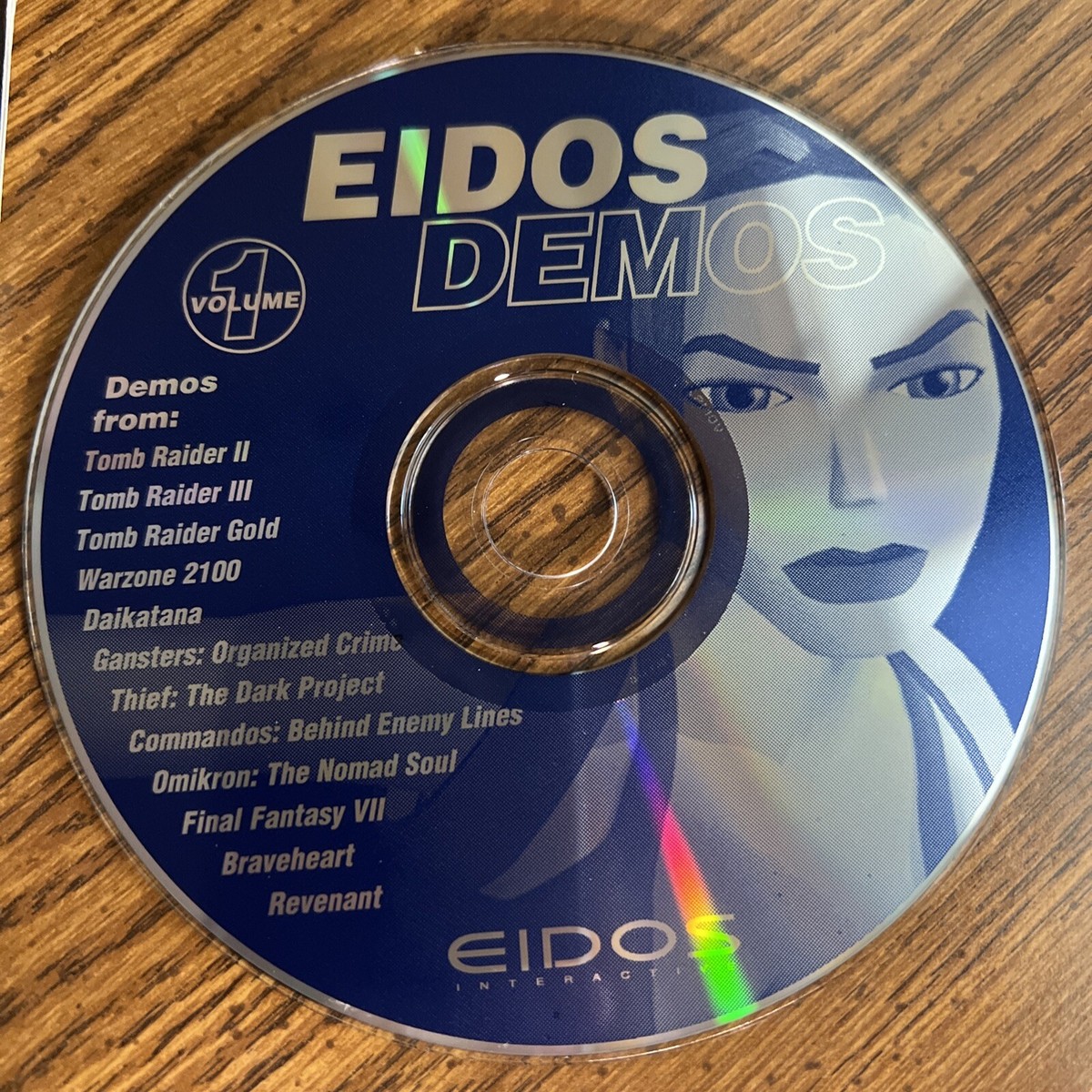 廃盤 RIDDLE CTTMS CD DEMO デモ