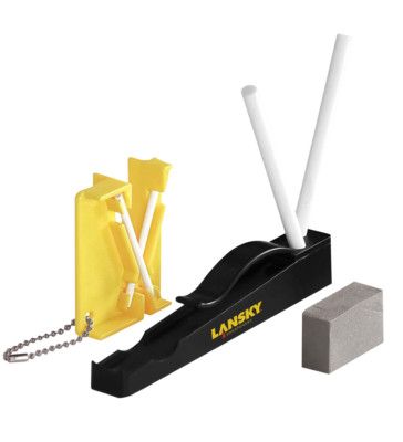 LANSKY C-Clip Combo
