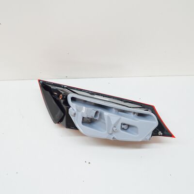 NEW AUDI TTS 8J REAR RIGHT TAILLIGHT USA 8J0945096N ORIGINAL 8J0