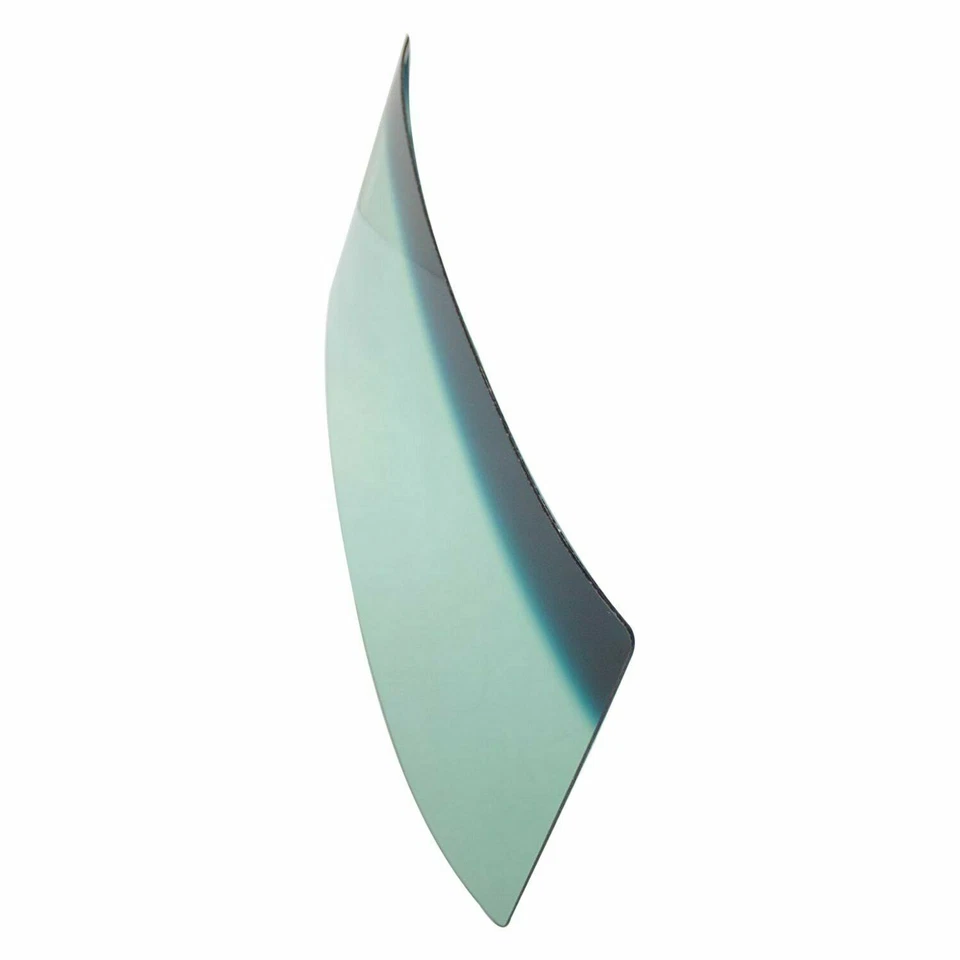 Parabrisas tinte verde AMD se adapta a Dart Scamp 380-1067-T Foto 2 de 3