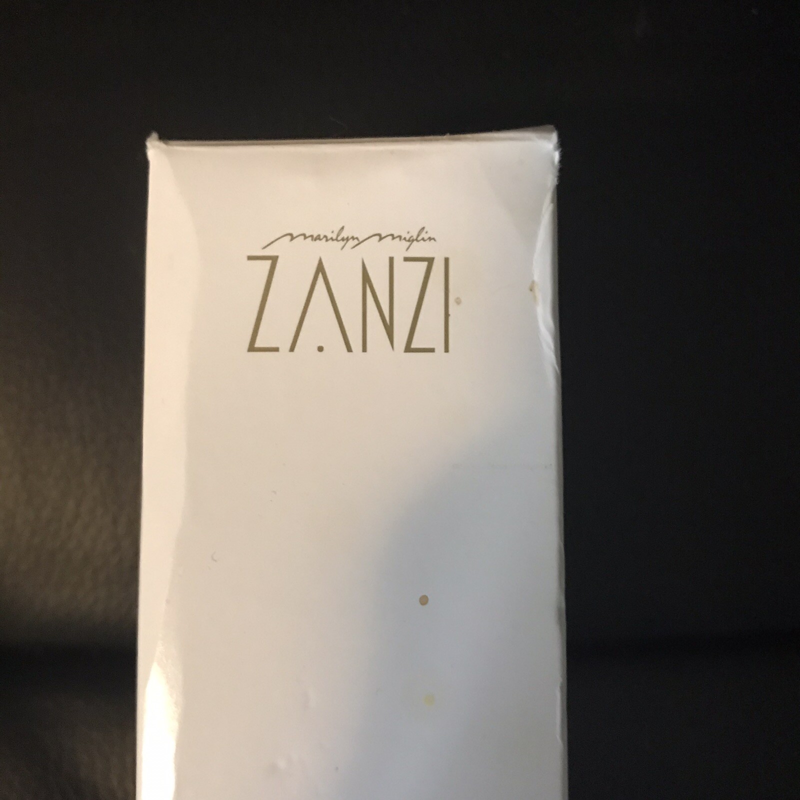 Marilyn Miglin Zanzi Eau De Parfum eBay