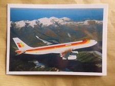 AIRBUS A 340- 300 IBERIA EC-154