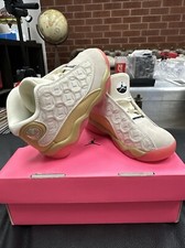 Jordan 13 Retro TD Chinese New Year 9c-NEW WITH BOX