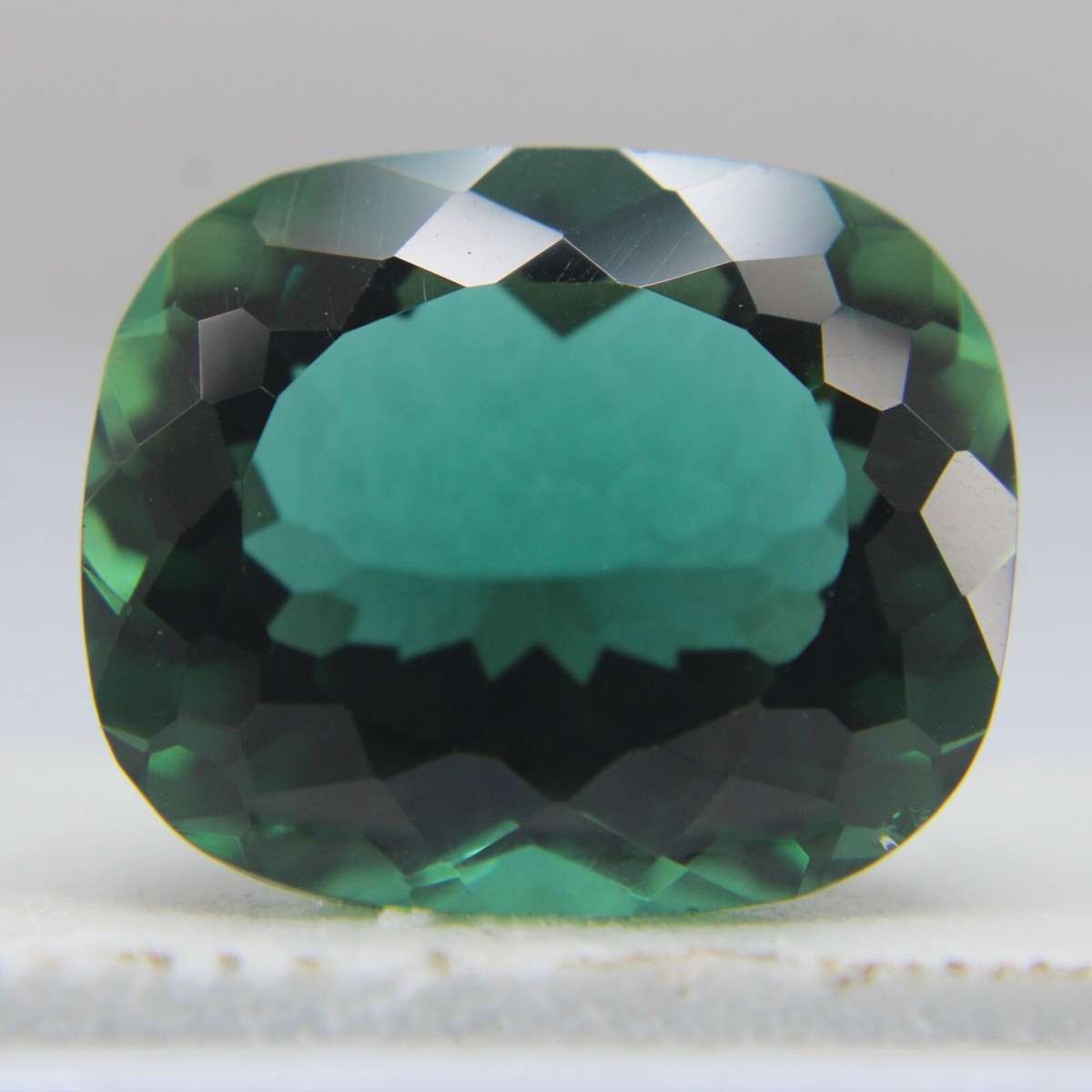 Loose Gemstones Jewellery Stones Online 14Ct Cushion Shape Loose