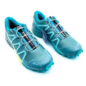 salomon ladies speedcross 4