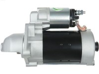 Anlasser FüR Iveco Daily III IV V VI Massif