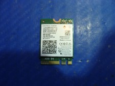 HP Pavilion 15-cc023cl 15.6" Genuine Laptop WiFi Wireless Card 3168NGW