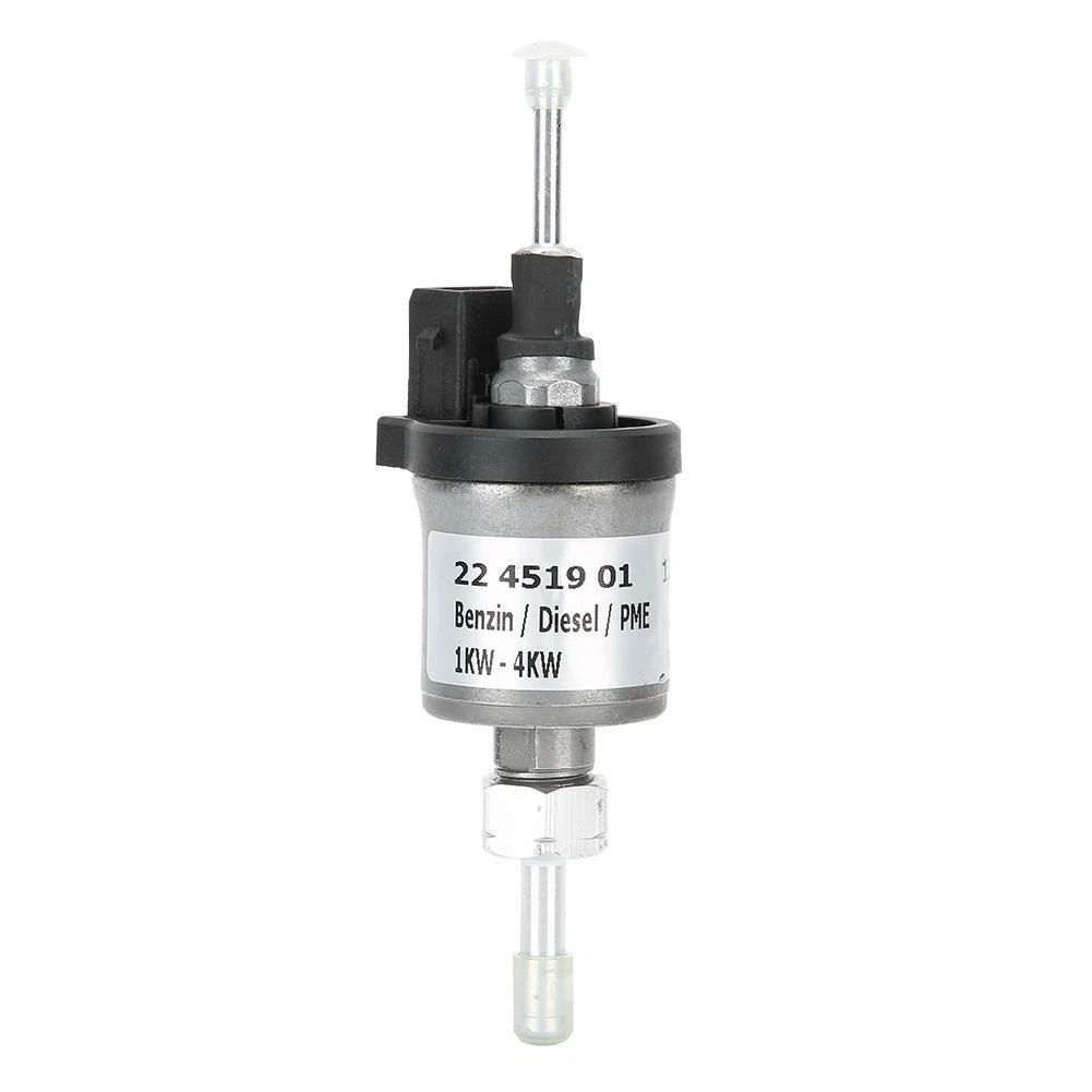 Fuel Metering Pump Diesel Heater for Eberspacher Airtronic D2/D4 12V  22451901 | eBay