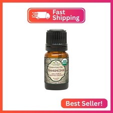 US Organic 100 Pure Frankincense Boswellia Carteri Essential Oil - Sourced fr
