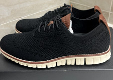 Men s Cole Haan Zerogrand Stitchlite Wingtip Oxfords Shoes.