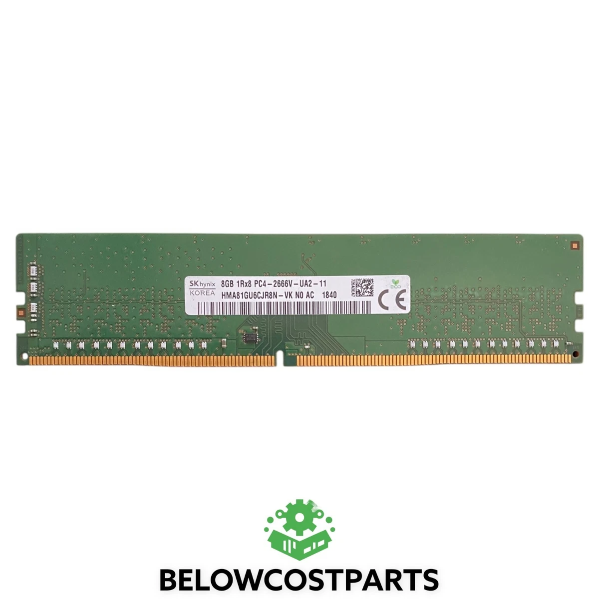 SK hynix DDR4 SDRAM Memory (RAM) for sale | eBay