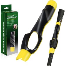 Golf Grip Trainer,Golf Club Grip Trainer Right Hand,Golf Grip Swing Training ...
