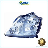 Scheinwerfer Vorne Links - FüR Renault Modus 04- > 08