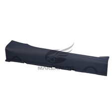 For Smart Fortwo 2011-2014 1.0l Side Sill Trim Right Front Passenger-side For Smart Fortwo 2011-2014 1.0l Side Sill Trim Right Front Passenger-side