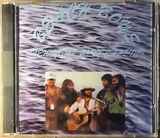 THE BEACH BOYS - NEW YORK CITY CALLING - CD BRAND NEW THE BEACH BOYS - NEW YORK CITY CALLING - CD BRAND NEW