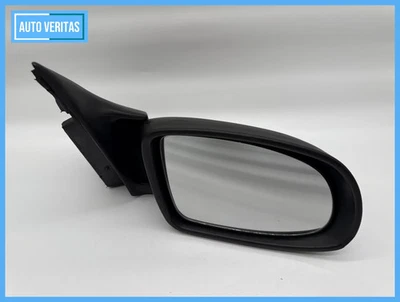 Opel Omega B exterior mirror right Electric BLACK E1010355 - Image 1 of 4