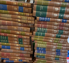 Britannica GREAT BOOKS of the Western World 1...
