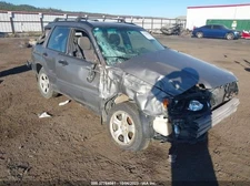 Ignition Switch Fs Sport Fits 05-08 FORESTER 1308556