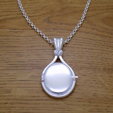 H2O Just Add Water Mako Mermaids Collana a sirena con medaglione e catena...