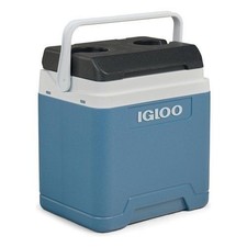 New Frigo ghiacciaia Igloo 9620013370 Box Ip27 Blu