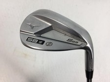 Mizuno S23 Wedge 58 Satin D/G HT Used Golf Club