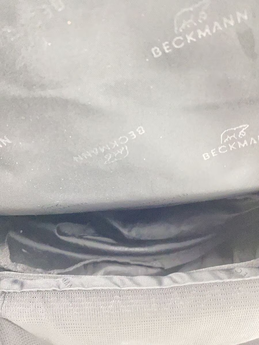 Other brands: BECKMANN Backpack, Polyester, Black… - image 6