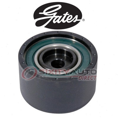 Gates Upper Timing Idler for 1995-2002 Mazda Millenia 2.3L V6 - Engine kj