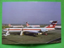 CSA   IL-62   OK-GBH