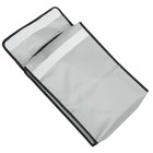 Fire Proof Documents Bag Resistant Fireproof Bags Waterproof Pouch