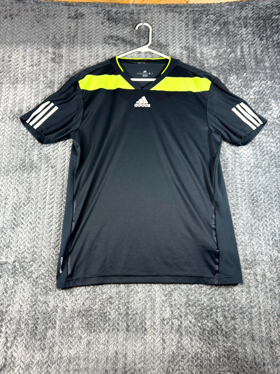  メンズ PRO FIT JERSEY S Las mejores ofertas en Adidas Jersey manga corta hombre Activewear