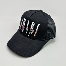 Embroidered Mesh Baseball Cap - Sun Protection, Stylish Outdoor Headwear