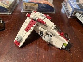 Lot of 8+ LEGO Star Wars MINIs 4488,  4490, 4491, 4492, 4494, 4487, 4486, 4485