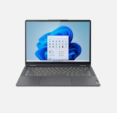 Lenovo - Flex 5i 14'' Full HD Touchscreen 2-in-1 Laptop - Intel Core i5-1235U ...