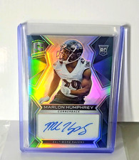 2017 Panini Spectra Football Cards 8