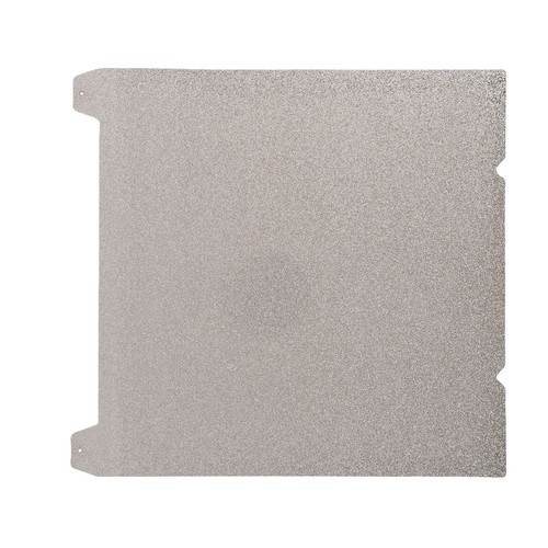 Flexible Build Plate For Ender 5 S1 3D Printer PEI Textured Print Bed 235x235mm - Photo 5/12