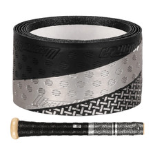 Lizard Skins DSP Ultra Outburst Bat Grip Tape: 0.5 mm thick Mic Drop 